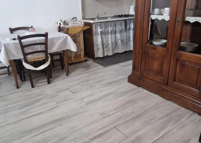 Casa Nicole