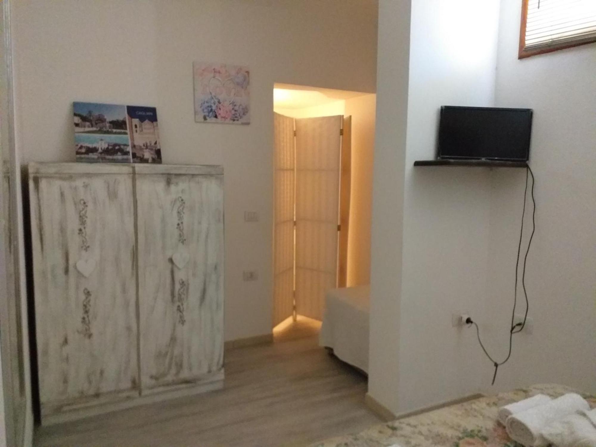 Casa Nicole * Assemini