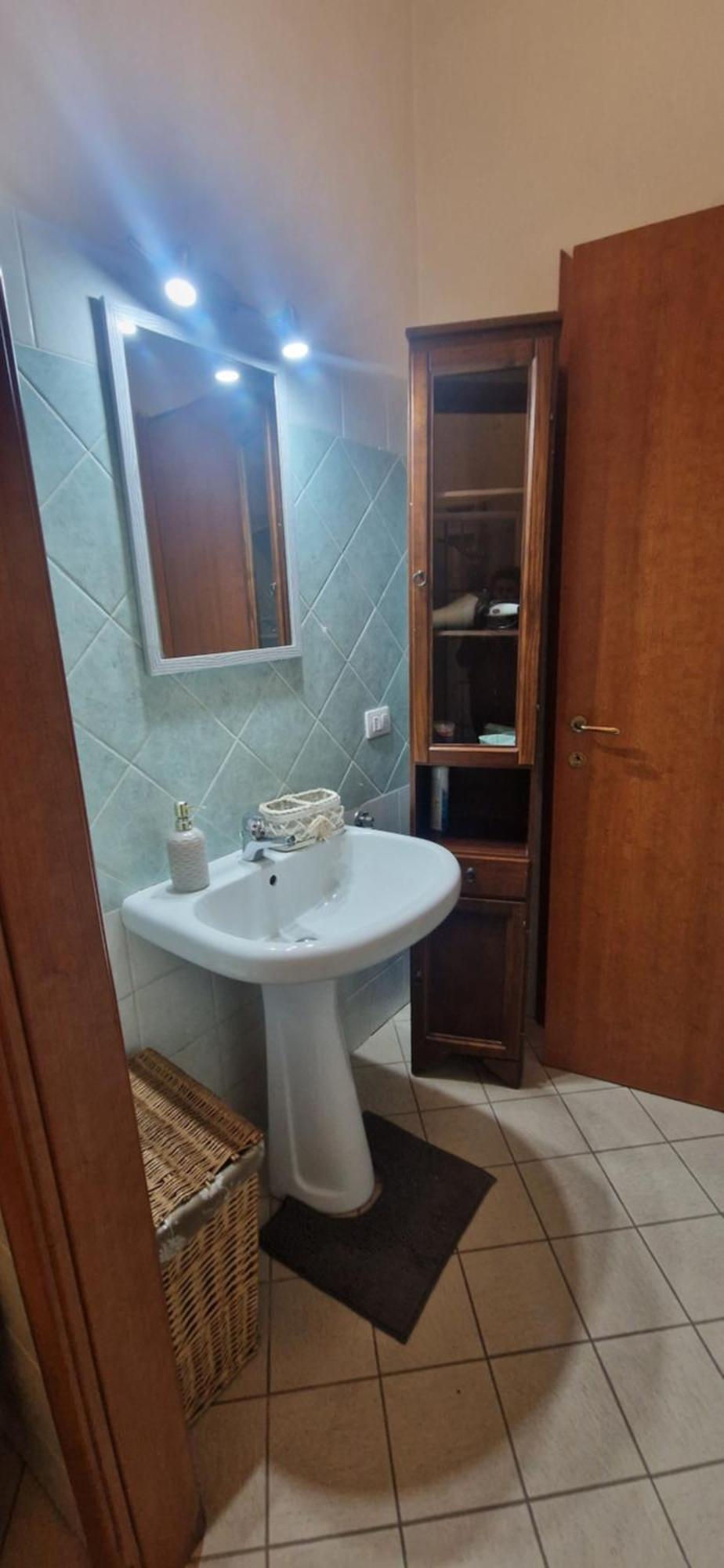 Apartment Casa Nicole Assemini