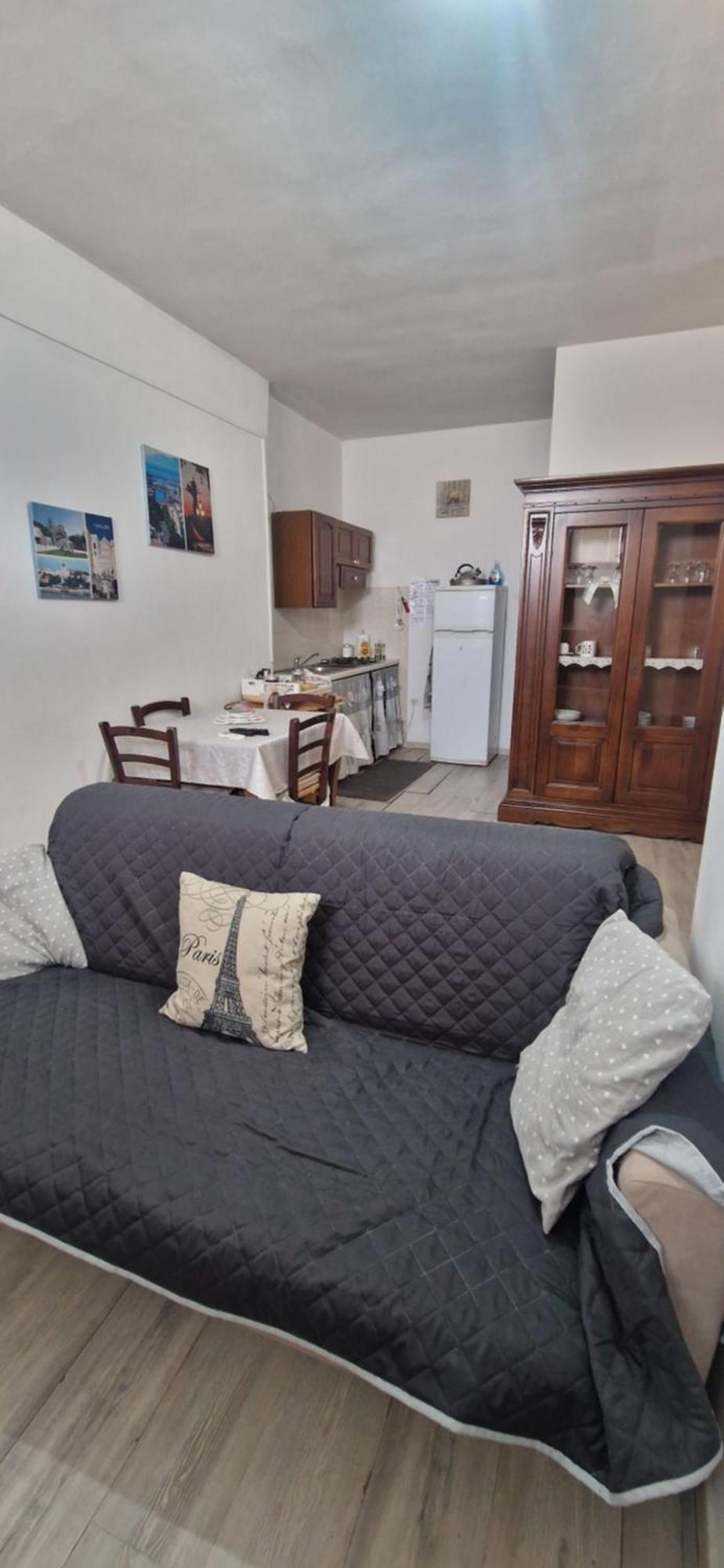Apartment Casa Nicole *